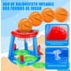 thumbnail image 2 of Juego Inflable Lanzamiento Aros Dinámico Alberca Piscina Kit, 2 of 4
