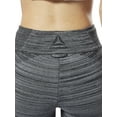 thumbnail image 6 of Reebok Knit Fitted Pants, 6 of 7