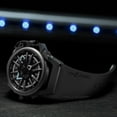 thumbnail image 3 of Mazzucato RIM Reversible Automatic All Black, 3 of 11