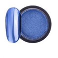 thumbnail image 1 of 2ml Super Shine Ultra Thin Metallic Mirror Nail Art Powder Manicure Decoration, 1 of 10