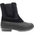 thumbnail image 2 of Propet Women's Insley Side-Zip Snow Boot Black - WBX045SBLK, 2 of 4