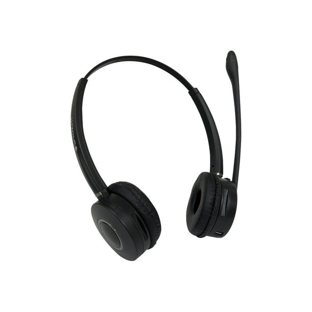 Spracht ZUM Maestro BT Headset on ear Bluetooth wireless