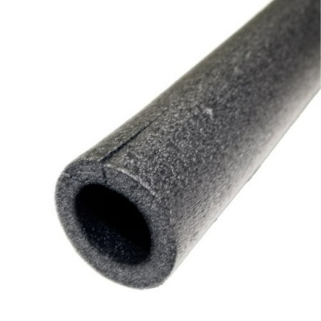 M-D Building Products Polyethylene Tube Pipe Insulation