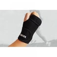 thumbnail image 4 of Detachable Steel Splint Wrist Sprain Support Sports Brace Protector With Steel Plate Outdoor Right, 4 of 11