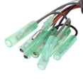 thumbnail image 4 of Ignition Switch Key Assembly Outboard Motor Control Box 37110-92E01, 4 of 7