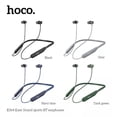 thumbnail image 4 of Hoco® Es64 Auriculares Deportivos Bt Easy Sound, 4 of 5