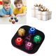 thumbnail image 4 of Hand Coordination Toy Stone Catching Game para Juegos Familiares, 4 of 9