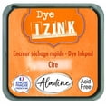 thumbnail image 3 of Aladine IZINK Dye Inkpad - Menthe, 3 of 20