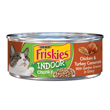 Purina Indoor Wet Cat Food Purina Indoor Wet Cat Food