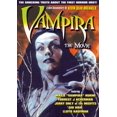 thumbnail image 1 of VAMPIRA-MOVIE (DVD), 1 of 2