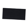 thumbnail image 4 of Alfombrilla para rascar gatos Fernando esca negro 15,75 x 39,37 pulgadas, 4 of 8