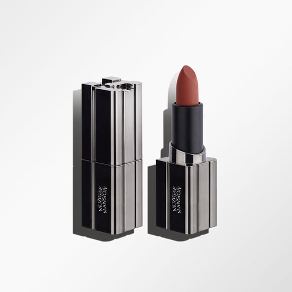 MUZIGAE MANSION Moodwear Blur Semi-Matte Velvet Lipstick