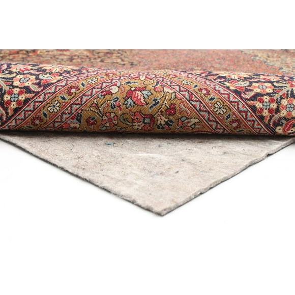1/4 Felt-Rubber Lock Under-Padding Grey Rug Padding 2'0" x 12'0"