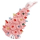 thumbnail image 5 of Adorno de conejo artesanía exquisita adorno de conejo de Pascua de apariencia vívida para Navidad ANGGREK Otros, 5 of 8