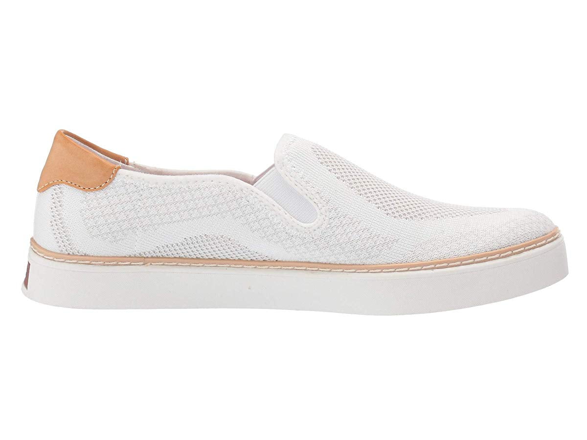 dr scholl's madi knit white