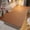Brown, variant on Leather Desk Mat for Writing Computer - Non-Slide Waterproof Desk Pad for Office Home - Large Mouse Pad for Anti-Oil Table Cover - Student Homework Dining Desk Protector - 19.6x39.3 Inch, 1 Pack