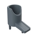 thumbnail image 1 of Tool Grid 51016 3 Pack TGH-09P 1/2" Ratchet Head Holder, 1 of 1