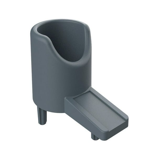 Tool Grid 51016 3 Pack TGH-09P 1/2" Ratchet Head Holder
