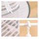 thumbnail image 5 of Red de secado de tres capas Red de secado de pescado antimosquitos Red de secado de productos secos resistente y duradera Artefacto de secado de pescado salado, 5 of 6