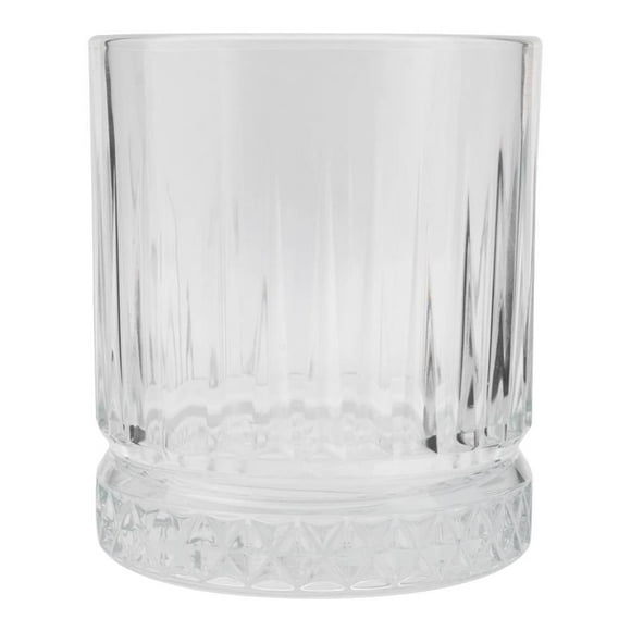 Vaso Top Choice DOF 370 ml Transparente