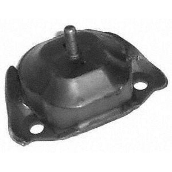 Automatic Transmission Mount Fits select: 1982-1984 CADILLAC DEVILLE, 1982-1987 CADILLAC FLEETWOOD