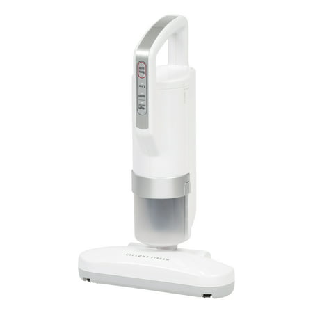 IRIS Mattress and Furniture Vacuum Cleaner, White (Best Vacuum Cleaner Under $150)