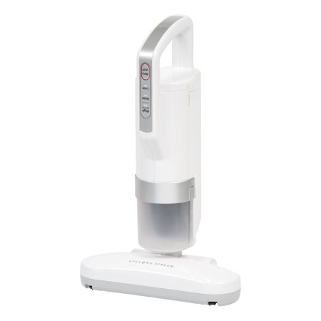 IRIS Mattress and Furniture Vacuum Cleaner, White (Best Vacuum Cleaner Under $100)