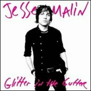 Glitter in the Gutter (CD) by Jesse Malin