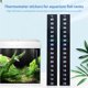 thumbnail image 5 of Termómetro Para Estanque De Peces De Acuario, Sensor De Temperatura Y Cambio De Color, Pegatina De Medición De Temperatura, Pegatina De Temperatura Para Estanque De Peces Cateissary EL007321-00, 5 of 5