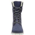 thumbnail image 4 of Helly Hansen Women's Othilia Cold Weather Boot, Deep Blue/Frosted White, 6 M US, 4 of 7
