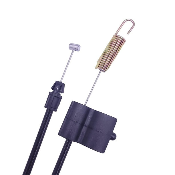 GHSDFBB 746 04728 946 04728A Single Speed Drive Cable for Troy Bilt TB200 TB210 Rotary 15102 Lawn Mower Walmart
