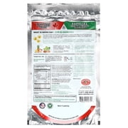 Nopalina Flax Seed Plus Fiber, Omega 3-6-9 Supplement 16 oz Bag