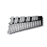 Glockenspiel,Educational Percussion Musical Percussion Musical With Note Wooden Frame 30 Note Wooden Frame Bars Dsfen Wotao Rookin Frame Alunum Bars Moweo Note Frame Alunum