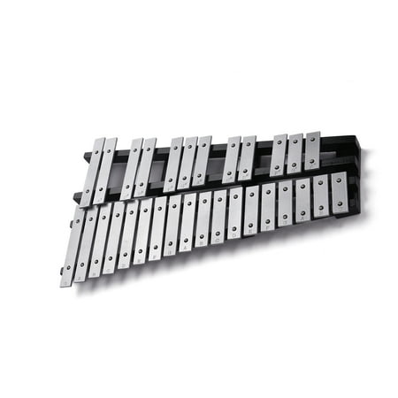 Glockenspiel,Educational Percussion Musical Percussion Musical With Note Wooden Frame 30 Note Wooden Frame Bars Dsfen Wotao Rookin Frame Alunum Bars Moweo Note Frame Alunum