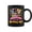 Black, variant on God Mother Gracies Corner Birthday Dolls Cute Party Coffee Mugs