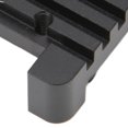 thumbnail image 3 of Aluminum Alloy Enclosure Universal Practical Aluminum Alloy Shell Heat Sink for Raspberry Pi Zero 2W/PI0/PI0 W, 3 of 8