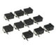 thumbnail image 5 of 10 Unids 3.5 X1.35mm 3 Pin DC Baoblaze Conector Hembra Panel Montaje, 5 of 8
