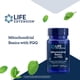 thumbnail image 4 of Life Extension | Conceptos básicos sobre mitocondrias con PQQ, 30 cápsulas. Suplemento alimenticio., 4 of 9