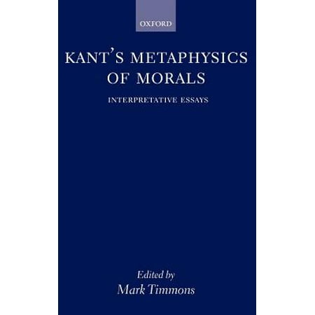 Metaphysics philosophy essay