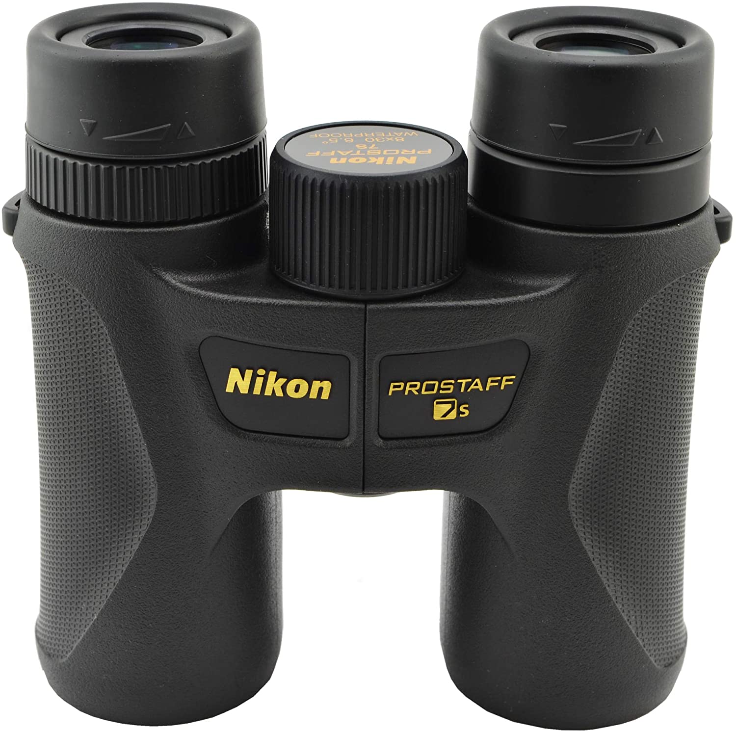 nikon prostaff 7s 8x30