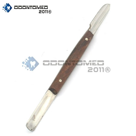 Odontomed2011® New Wax Knife Lessman Small Dental Lab Instruments