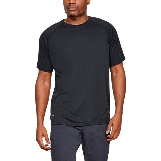 Camiseta Under Armour Tactical Tech Azul Marino Oscuro 4XL