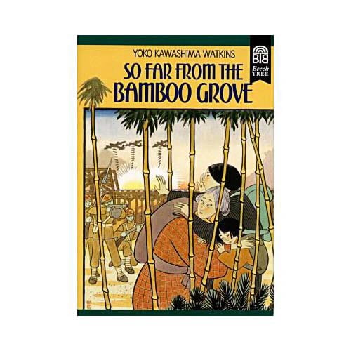 so far from the bamboo grove pdf download