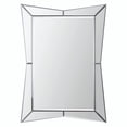 thumbnail image 2 of Signature Home Collection 32" Clear Beveled Framed Wall Mirror, 2 of 5