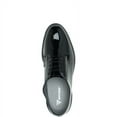 thumbnail image 6 of Bates High Gloss Oxford Men 9.5 Black, 6 of 9