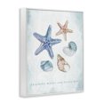 thumbnail image 2 of Stupell Industries Rustic Lodge Crashing Waves & Sunny Days White Framed Giclee Art, 16 x 20, by Janet Tava, 2 of 7