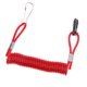 thumbnail image 3 of Lanyard de apagado del Motor fuera de borda Sunnimix Para Suzuki, 3 of 6