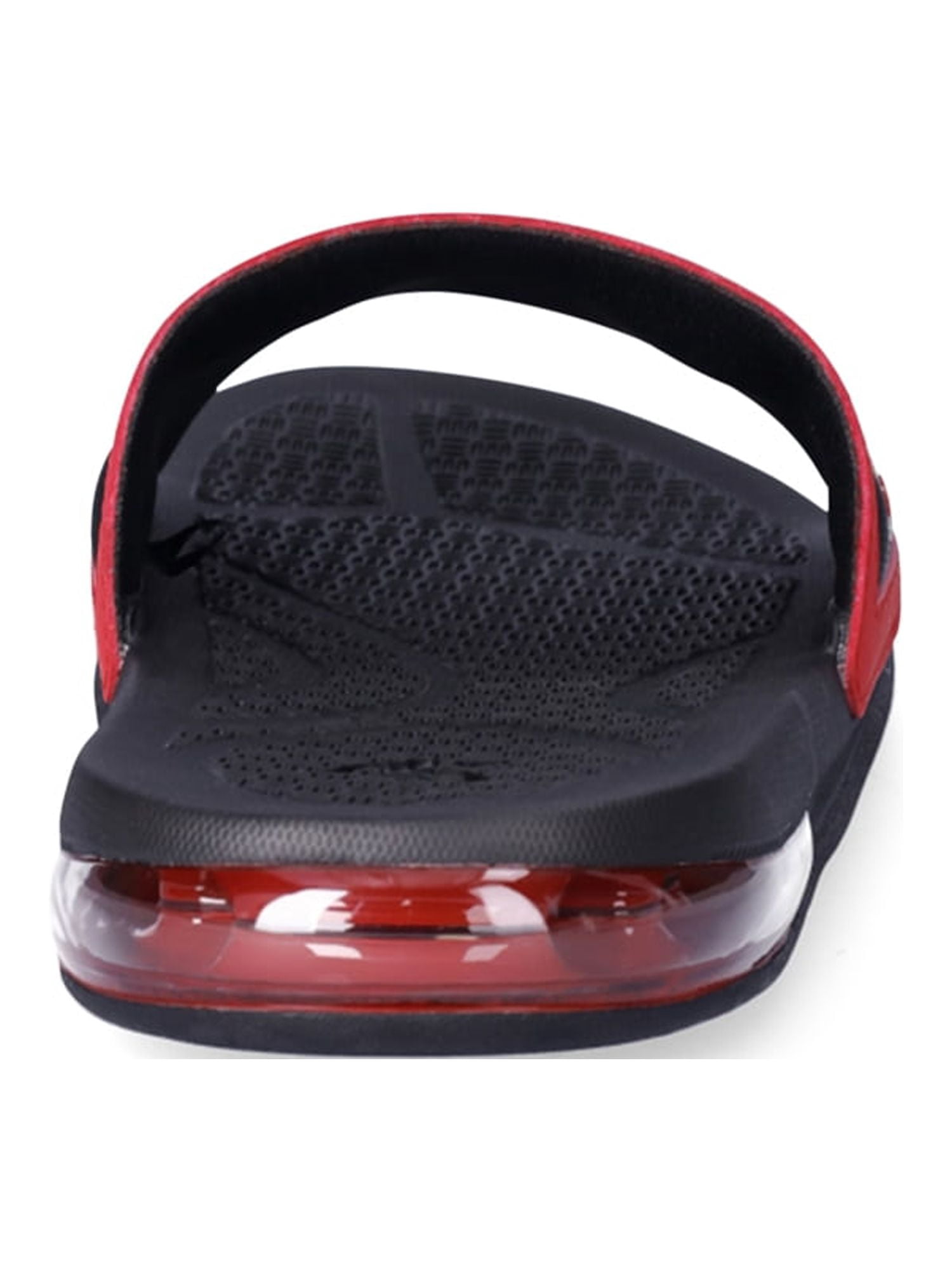 AND1 Men’s Athletic Air Bubble Slide Sandals
