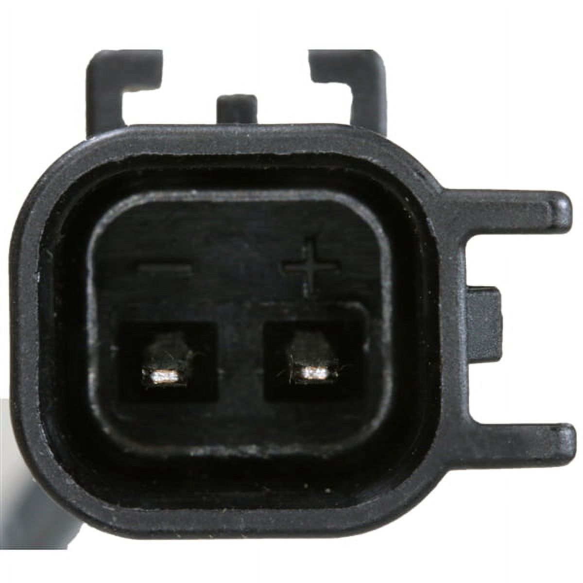 ABS Wheel Speed Sensor