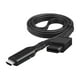 thumbnail image 3 of Cable convertidor Wii a de 1080P, Plug Wii en conector convertidor de vídeo de salida para Monitor proyector de, 3 of 9